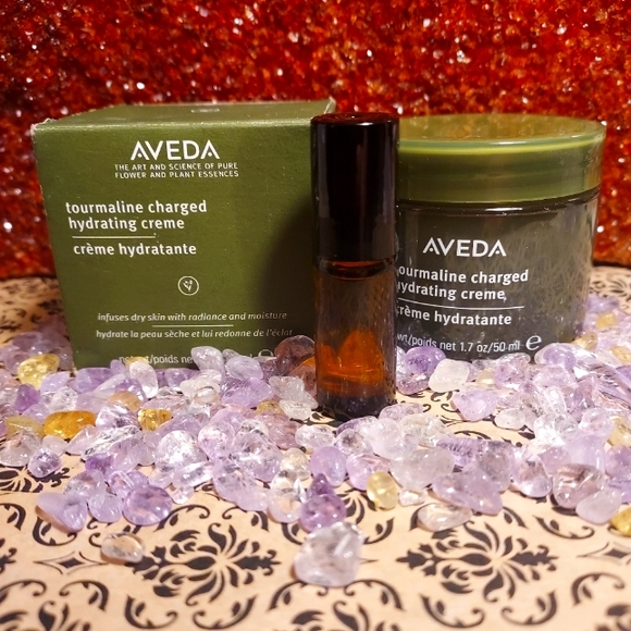 1 DAY ONLY HUGE $ SLASH Aveda Shampure Oil Roller Ball Rollerball PureFume Aroma - Picture 8 of 8